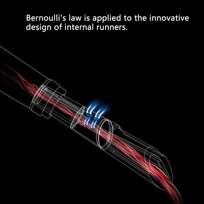 Décanteur de vin express