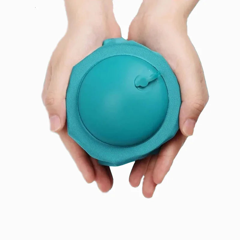 Oreiller de Voyage Gonflable en U – Confort et Repos Partout