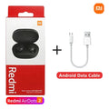Ecouteurs Xiaomi Redmi Airdots 2 Bluetooth