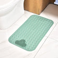 Tapis de bain PVC antidérapant