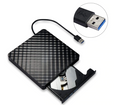 Lecteur/Graveur externe CD/DVD 3.0