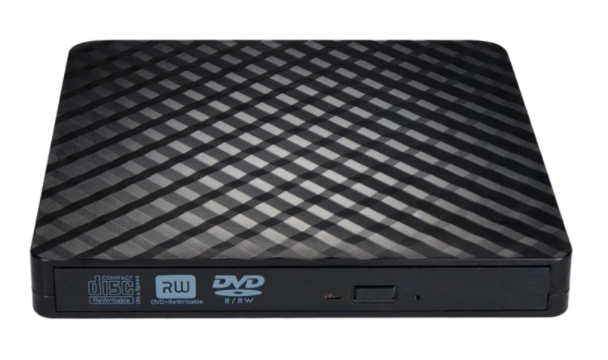 Lecteur/Graveur externe CD/DVD 3.0