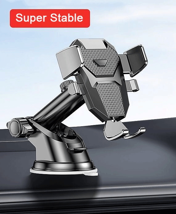 Support Téléphone Portable pour voiture